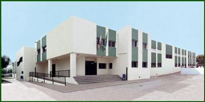 Presentaci&oacute;n del C.E.I.P. Eumara